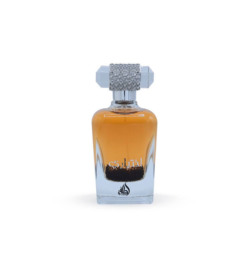 LATTAFA EKHTIARI Eau de Parfum - 100 ml (For Men & Women).