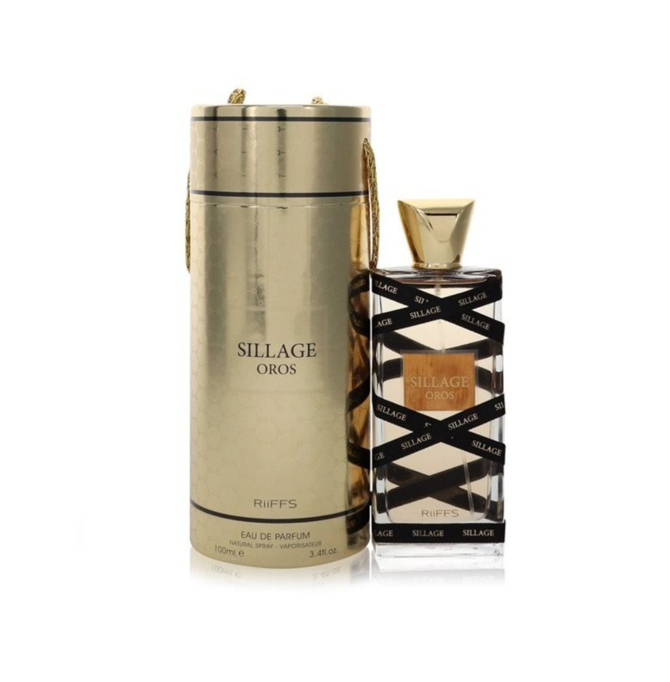 RiiFFS Sillage Oros EDP 100 ML For Men & Women