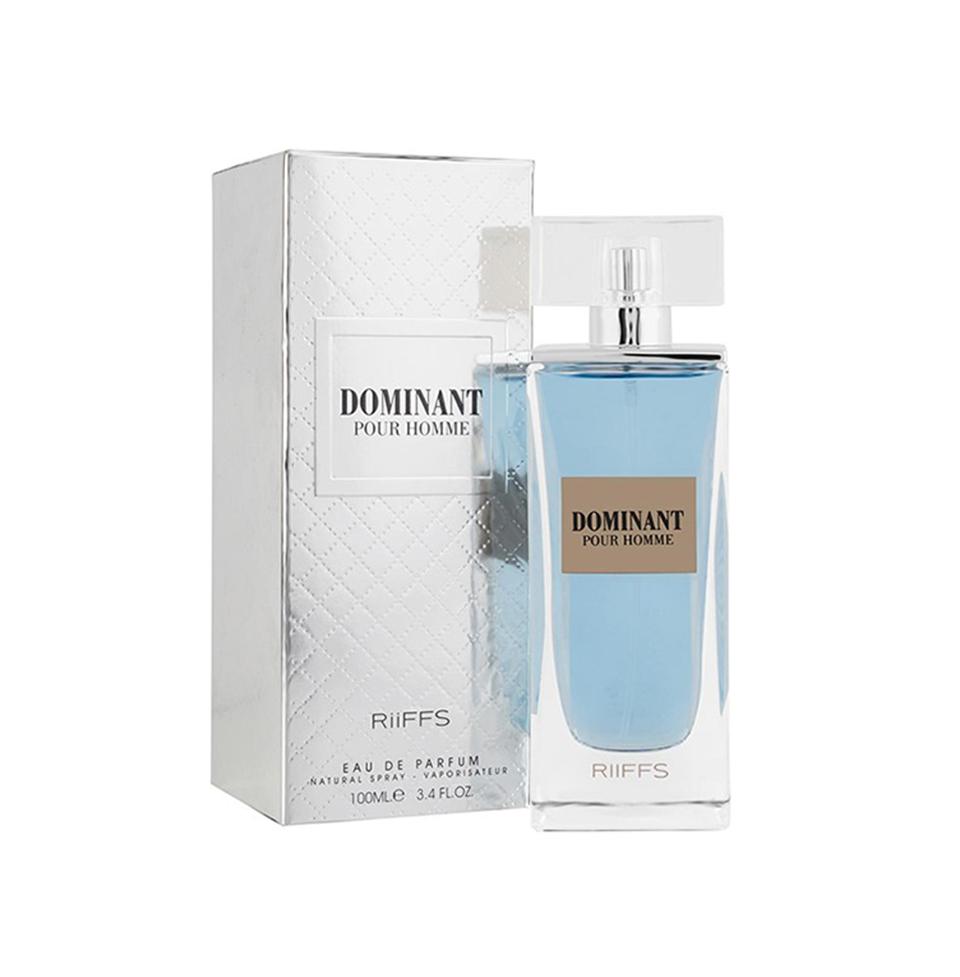 Dominant Pour Homme - FragranceAura