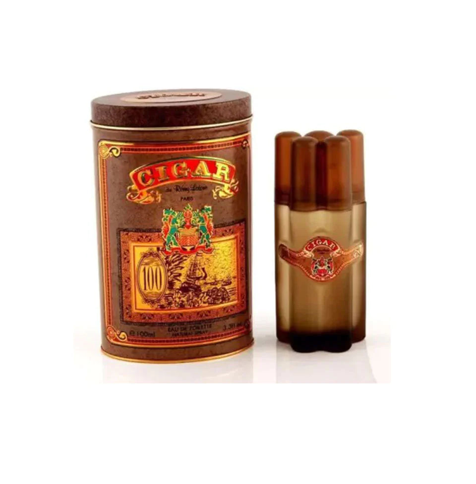 Lomani Cigar Eau de Toilette - 100 ml  (For Men)