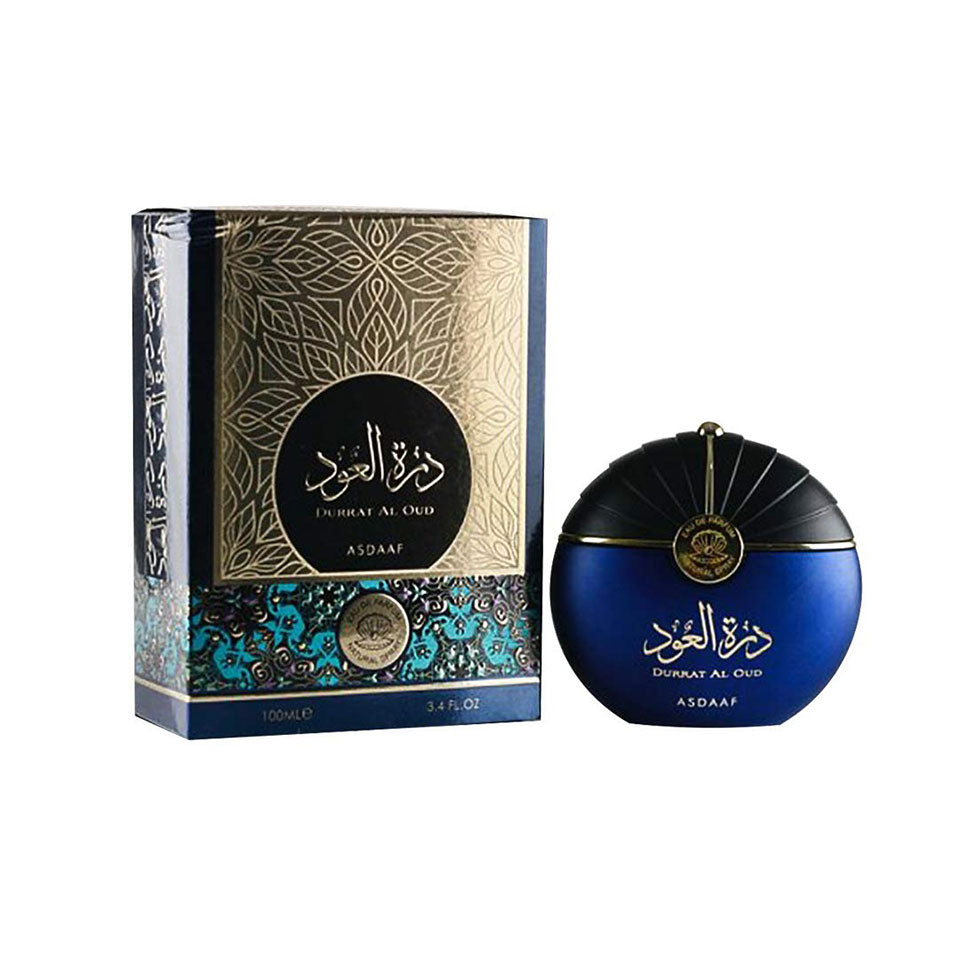 Lattafa Asdaaf Duraat Al Oud Eau De Parfum 100ml For Men & Women