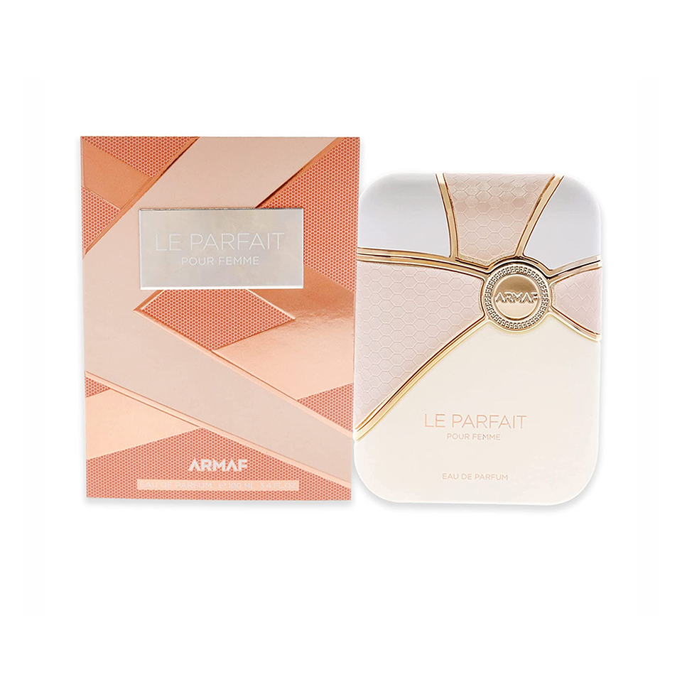 Armaf Le Parfait Pour Femme EDP for Women