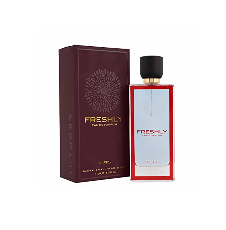 RiiFFS Freshly EDP For Men 100ml