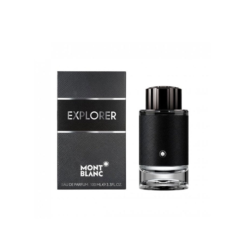Mont Blanc Explorer Eau De Parfum 100 ml