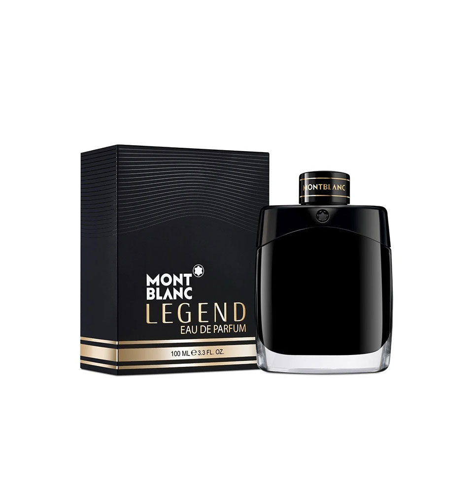 Mont Blanc Legend Eau De Parfum 100 ml For Men