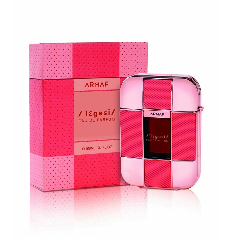 Armaf Legesi EDP 3.4oz/100ml Eau De Parfum  for women