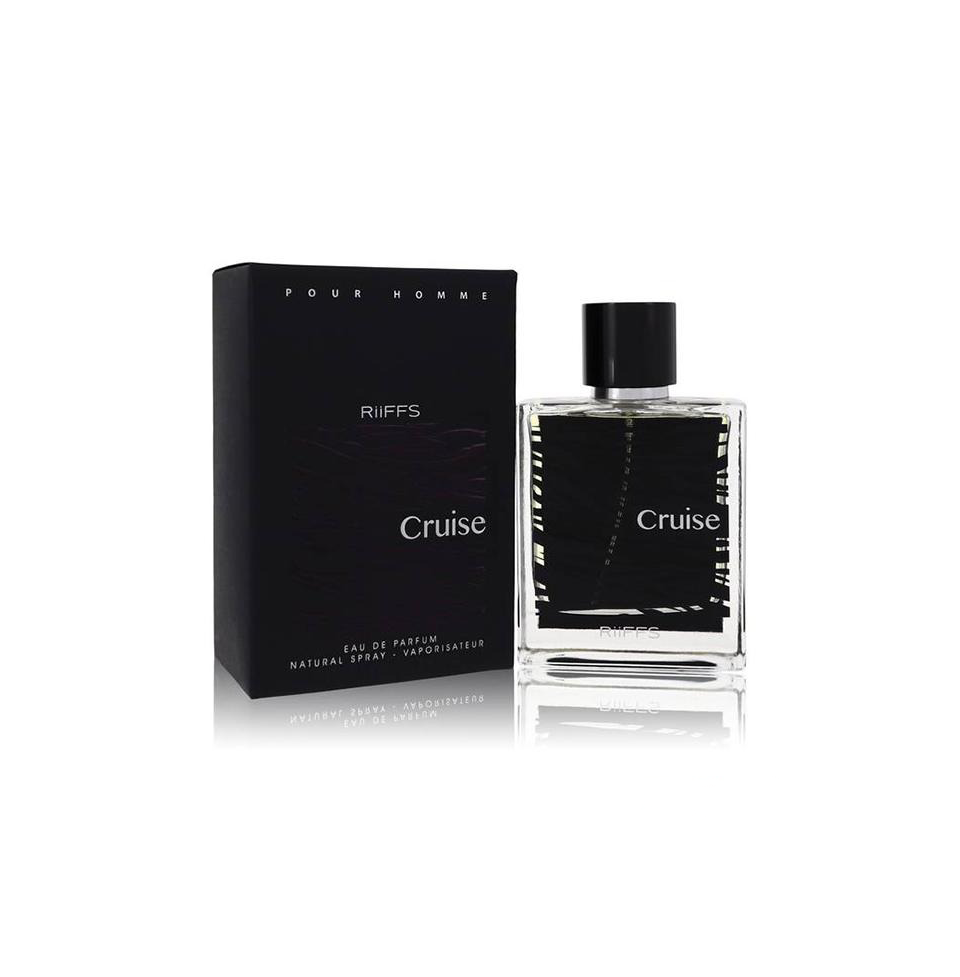RiiFFS Cruise EDP For Men 100ml
