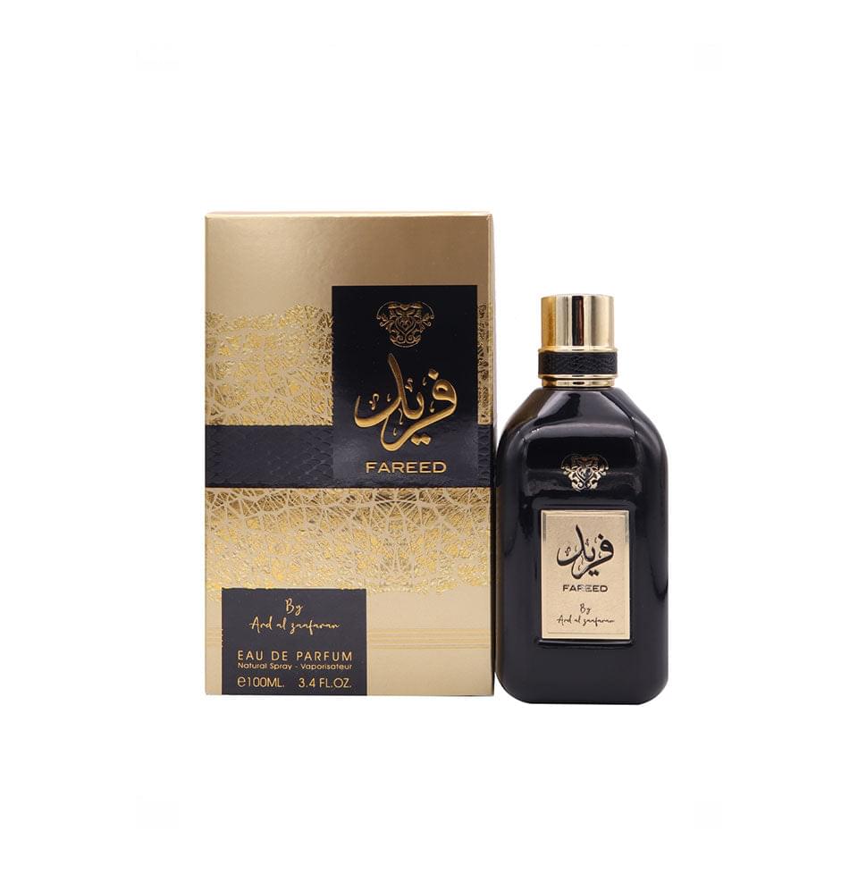Ard al zaafaran fareed edp 100ml for men and women