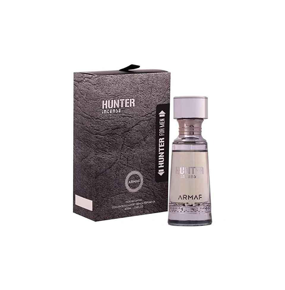 Armaf Hunter Intense CPO 20ml Bottle For Men