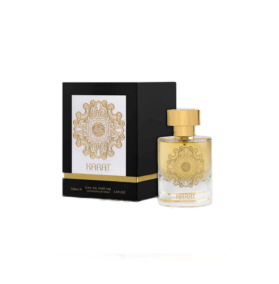 Karat By Maison Alhambra Edp Parfum 100ml For Men And Women