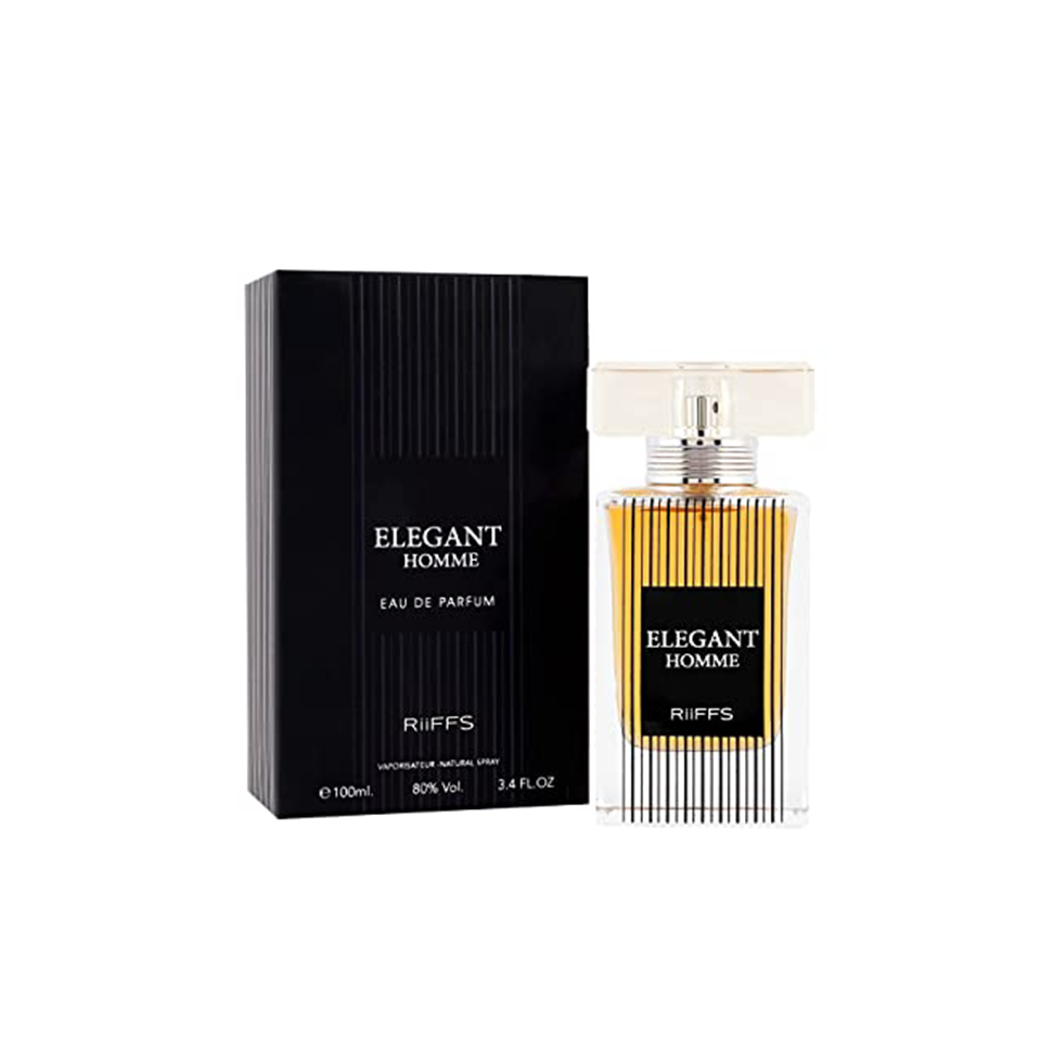 Riiffs Elegent EDP For Men 100ml