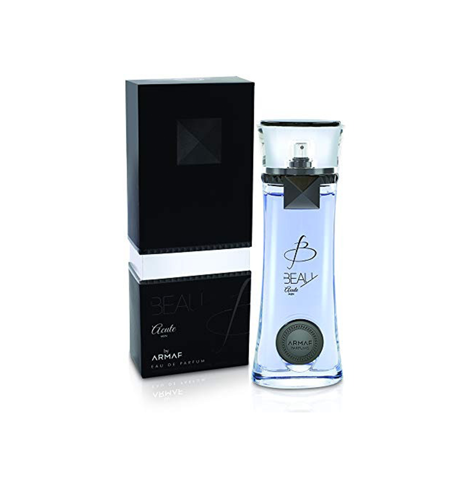 Armaf Beau Acute Perfume For Men Eau de parfum
