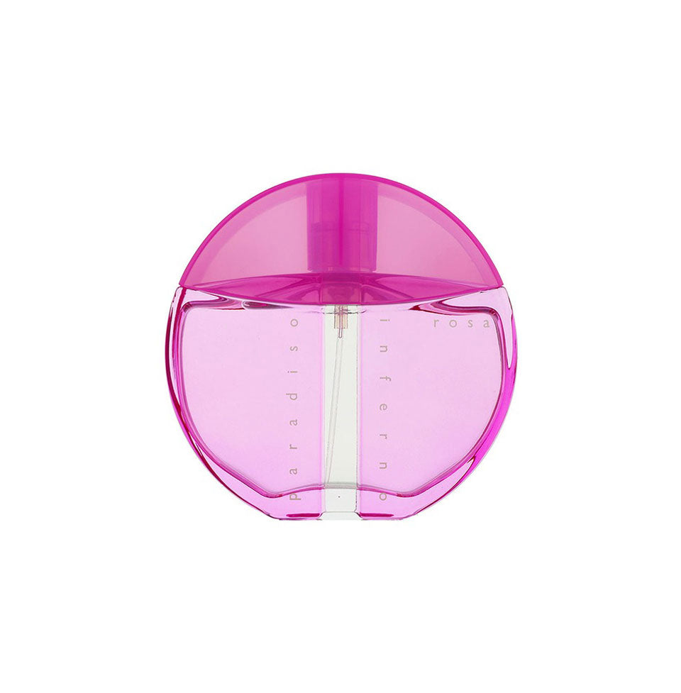 Benetton Paradiso Inferno Pink Eau de Toilette - 100 ml  (For Women)