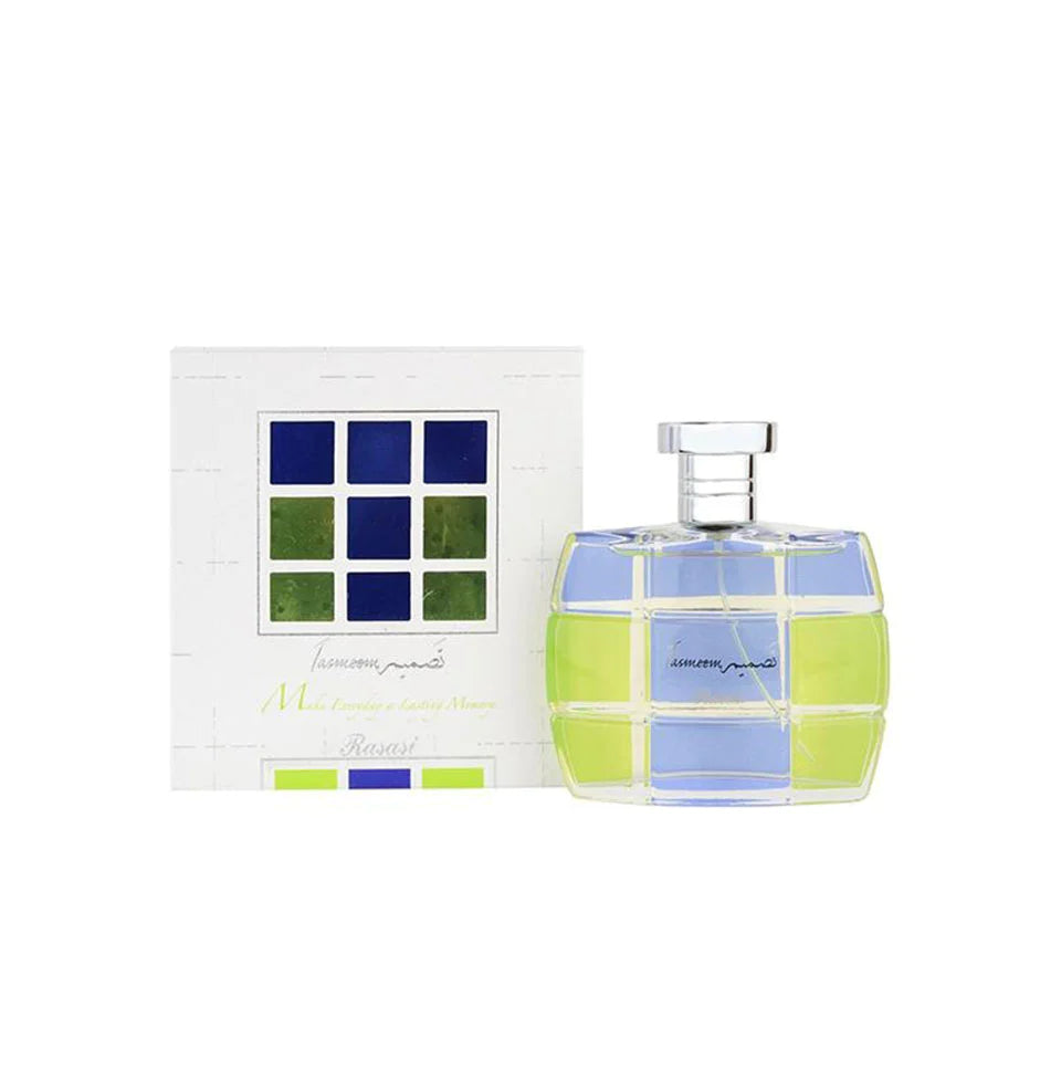 Rasasi Tasmeem For Men EDP 100ml
