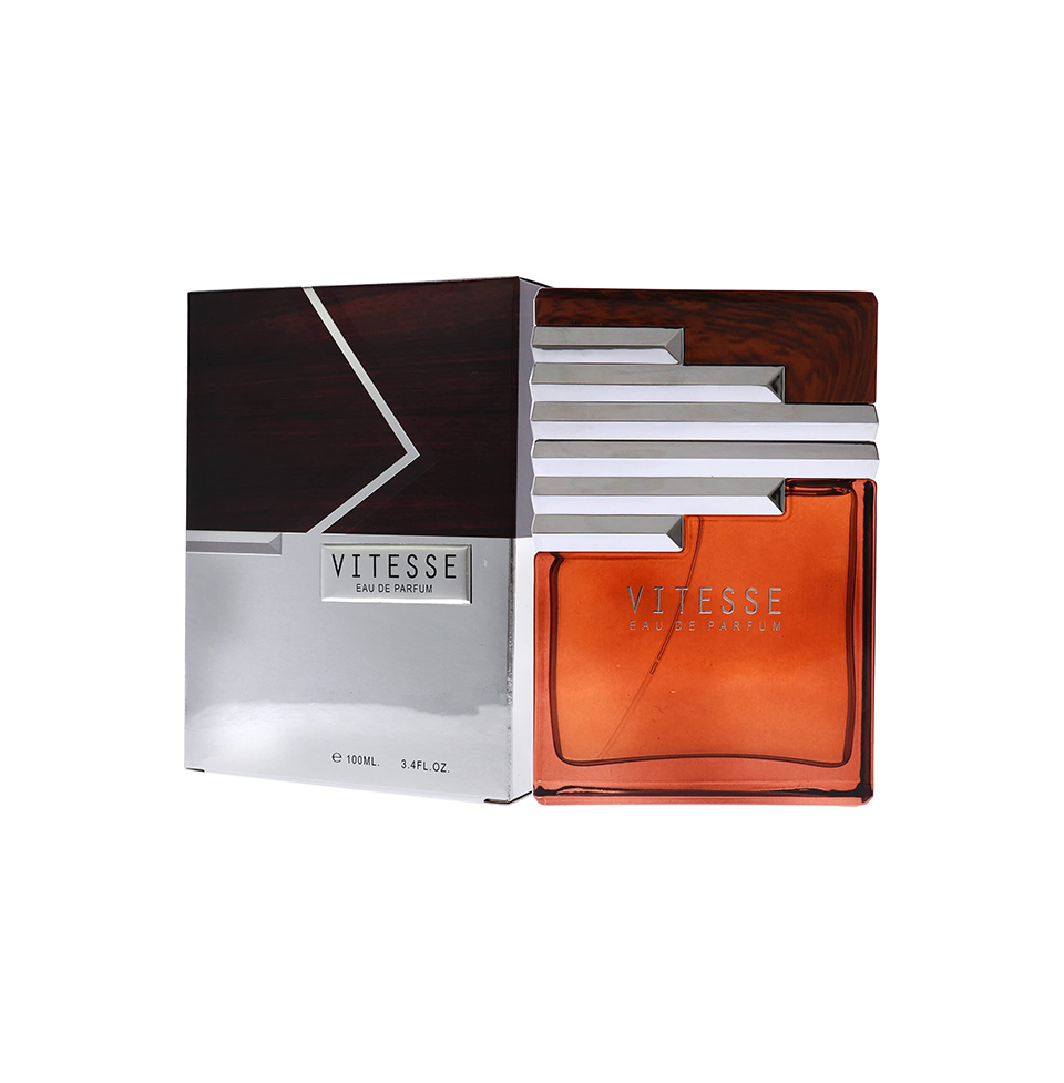 Vitesse by Armaf Eau de Parfum for Men 3.4oz/100ml