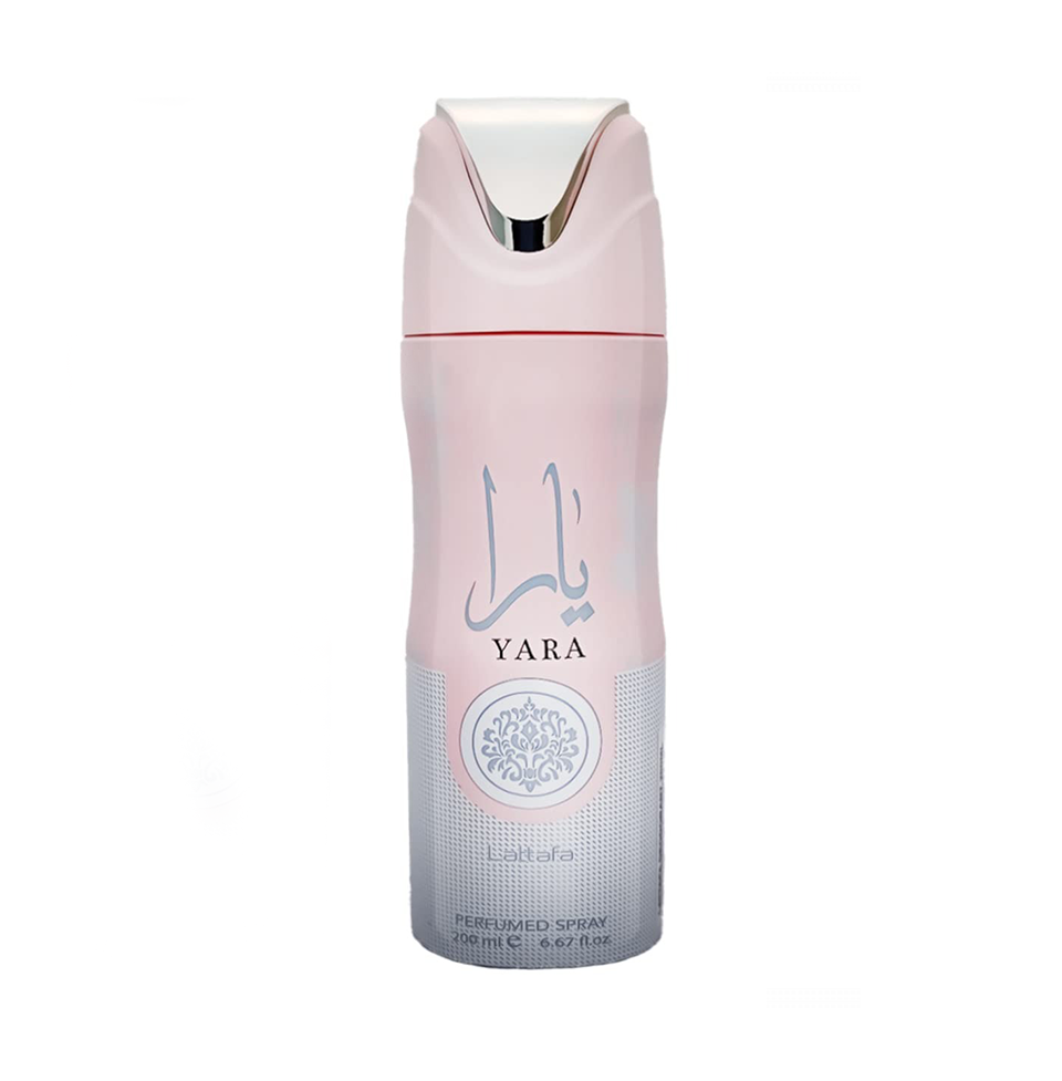 Lattafa Yara Perfumed Spray 200ml