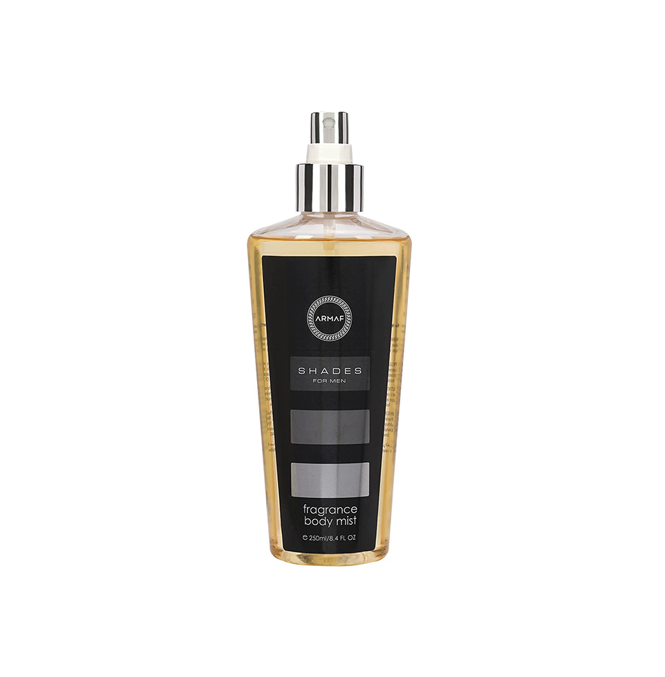 Armaf Opus Homme Body Mist For Men 250ml