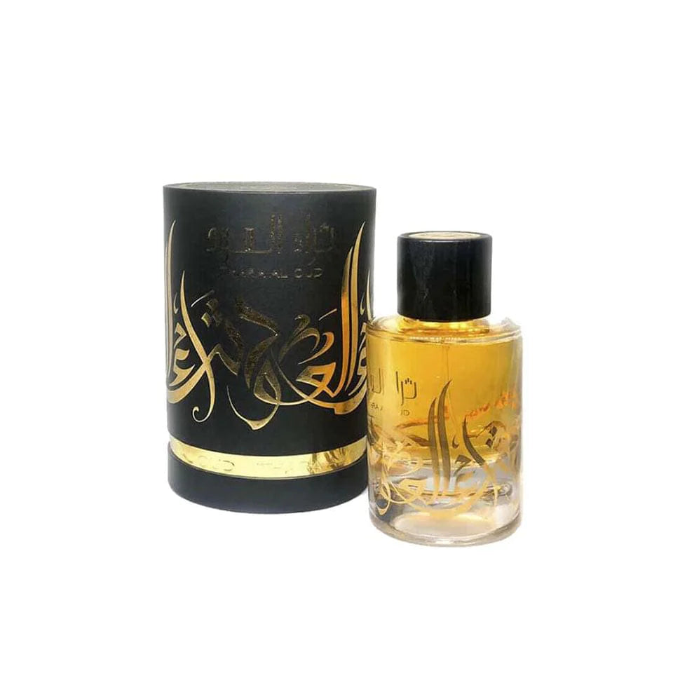 Ard Al Zaafaran Thara Al Oud Eau De Parfum 100ml  For Men