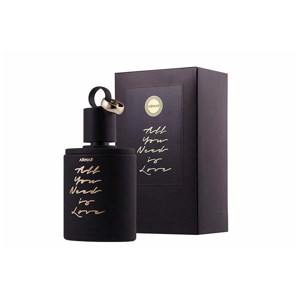 Armaf All You Need Is Love 100 ml Eau De Parfum For Men And Women