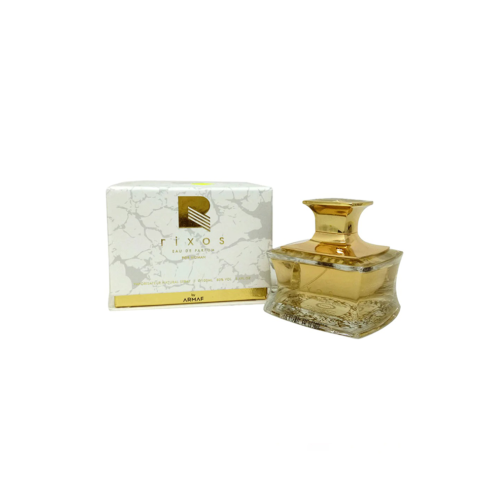 Armaf Rixos Eau De Parfum 100ml For Women
