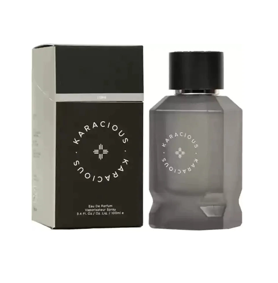 KARACIOUS Libre EAU DE Parfum 100ML For Men Women