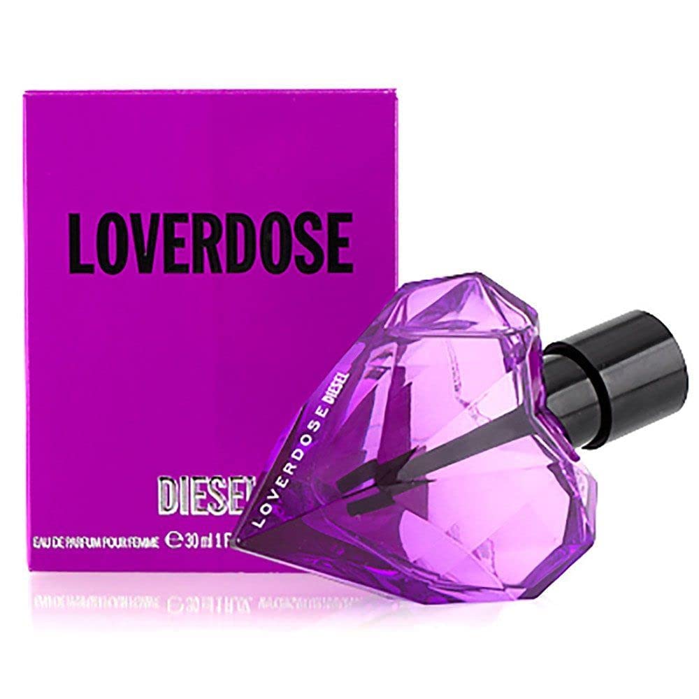 Diesel Loverdose Eau de Parfum, 75ml