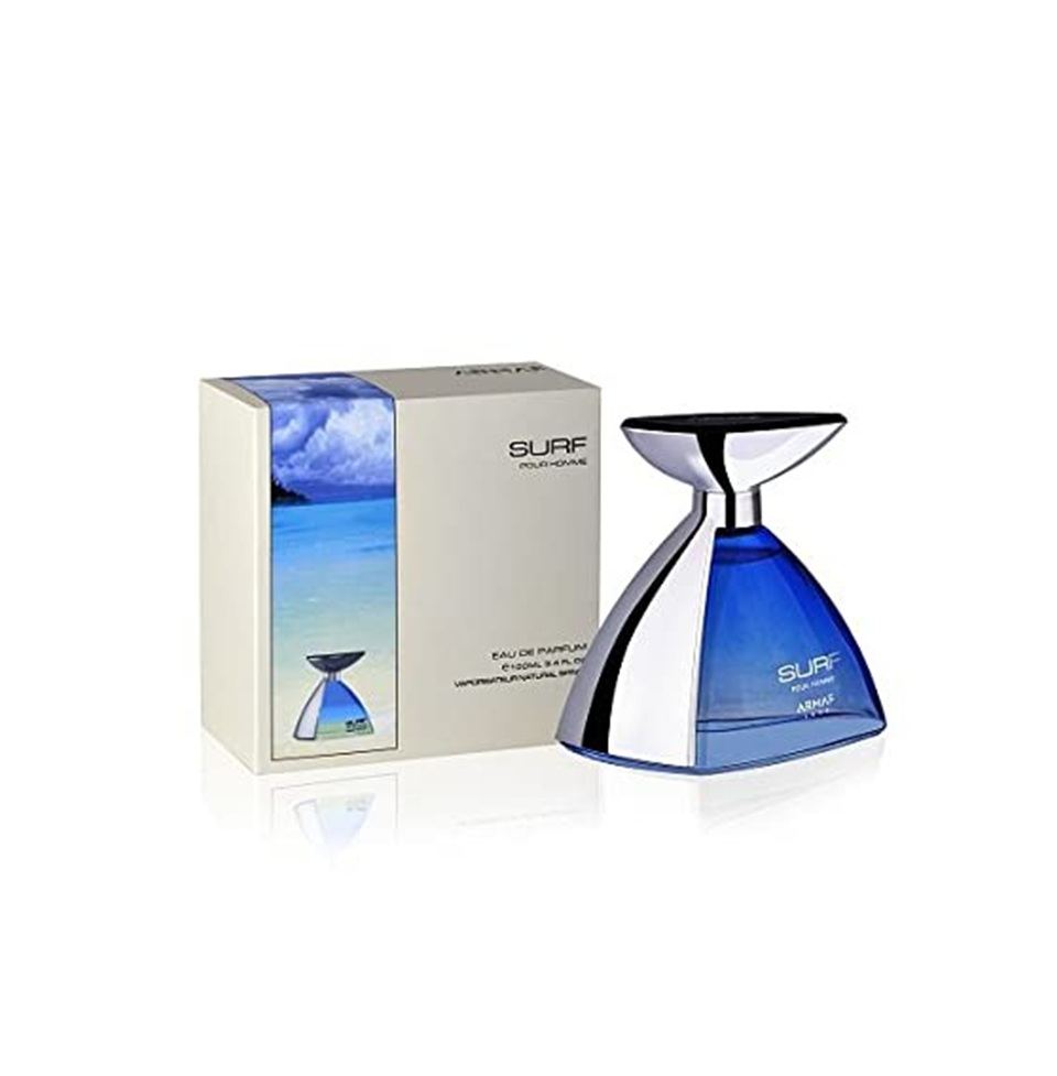 Armaf Surf Pour Homme Eau De Parfum 100ml For Men
