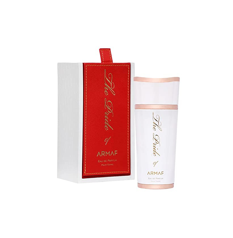 Armaf The Pride of Armaf Eau De Parfum for Women 100 ml