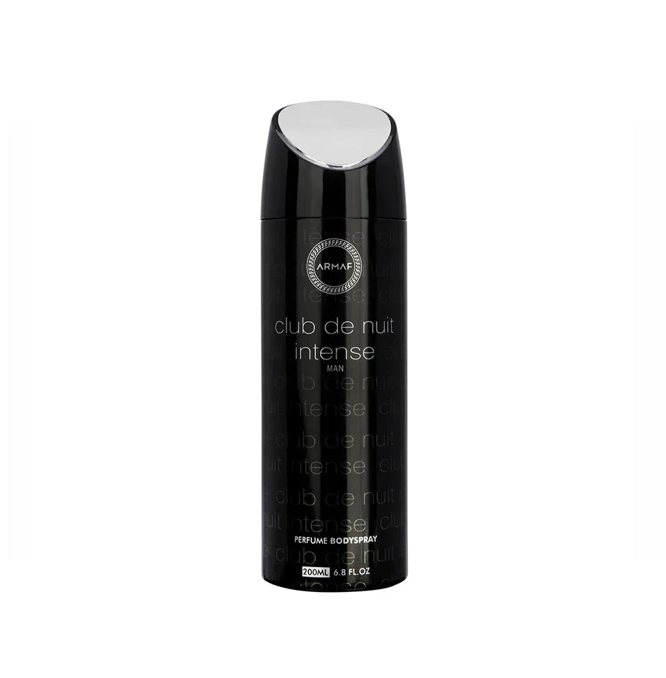 Armaf Club De Nuit Intense Body Spray For Men 200 Ml