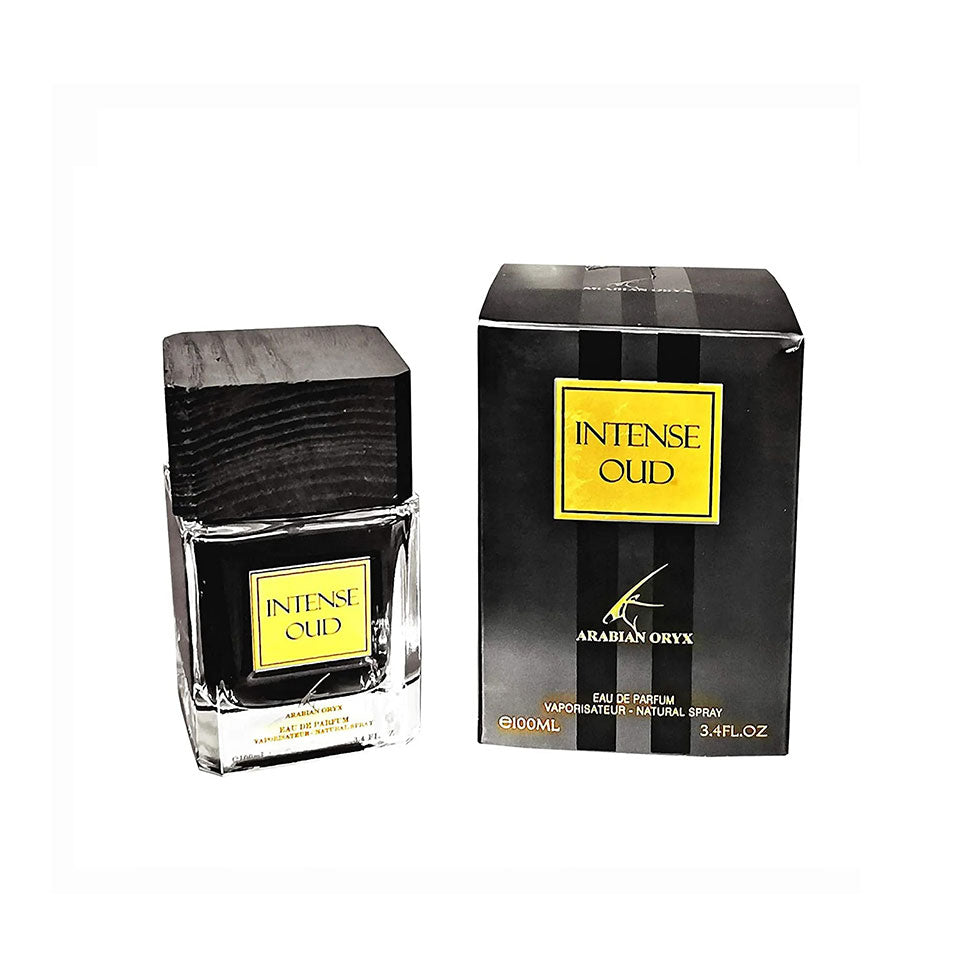 Paris Corner Arabian Oryx Intense Oud 100ml EDP for Men