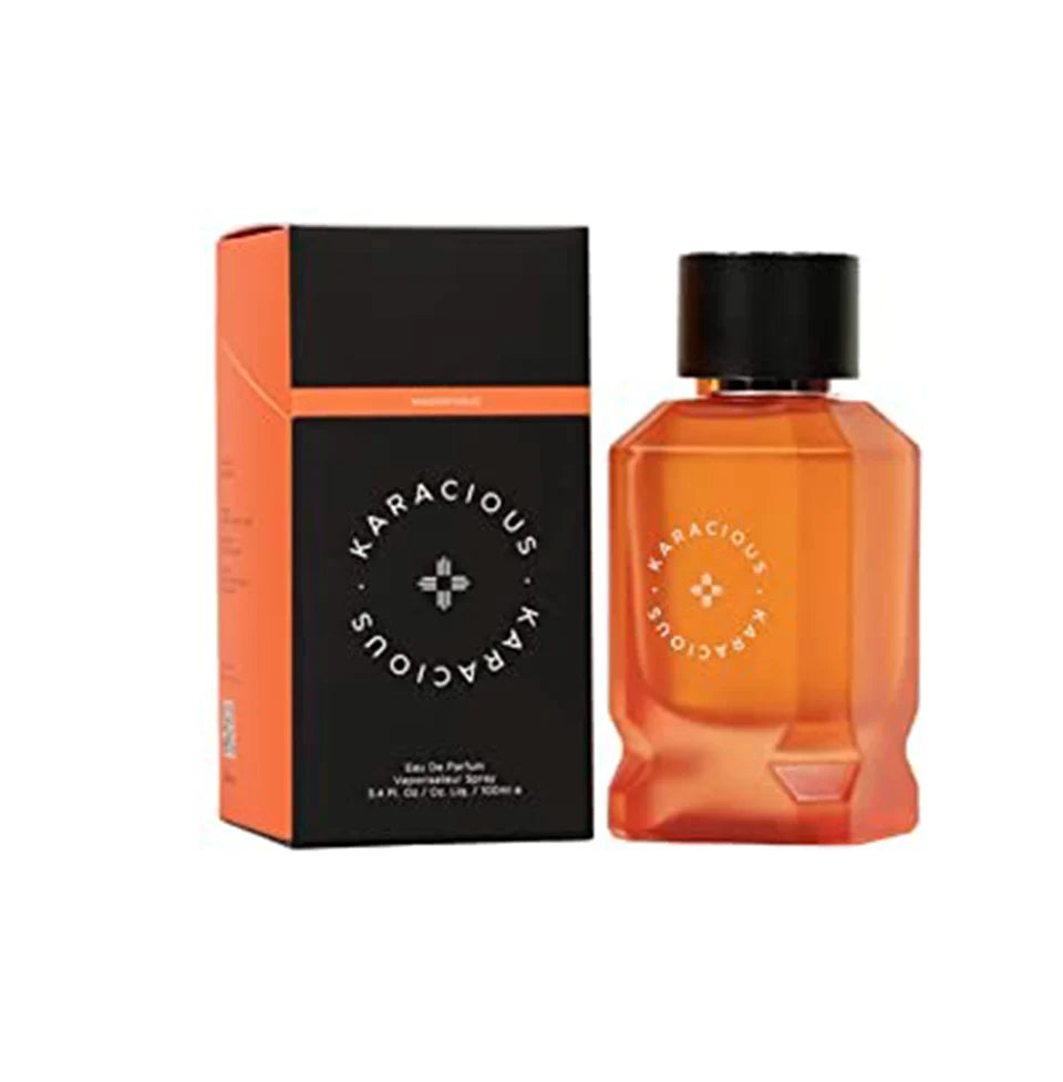 KARACIOUS Magnifique EAU De Parfum 100ML For Men And Women