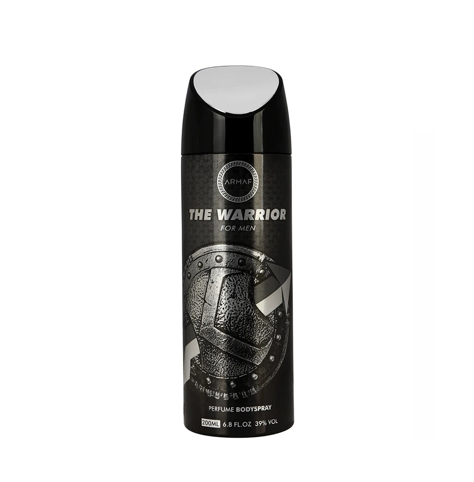 Armaf The Warrior Deodorant For men (200 ml)