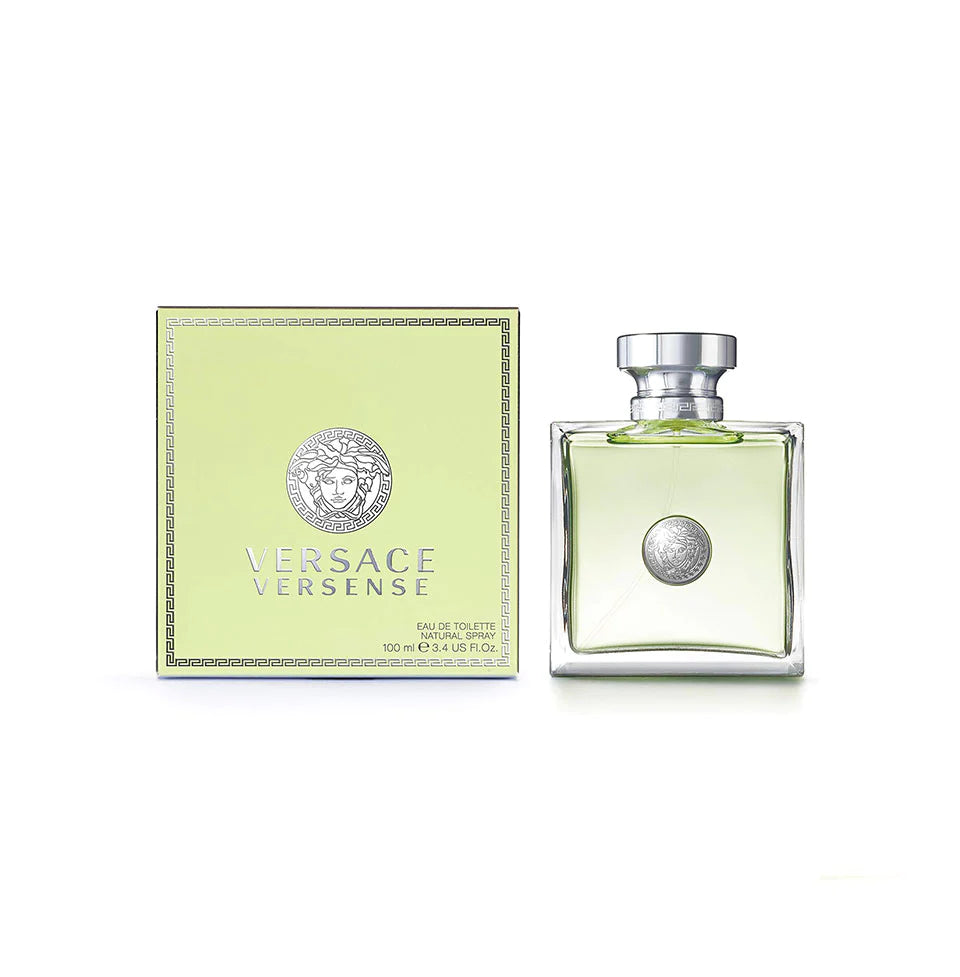 Versace Versense EDT Perfume For Women – 100ml
