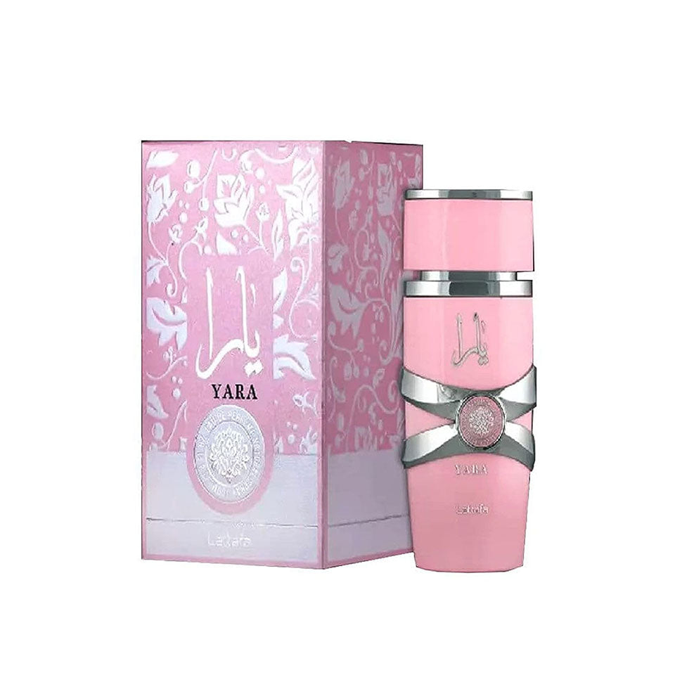 Yara By Lattafa Eau De Parfum 100 ml