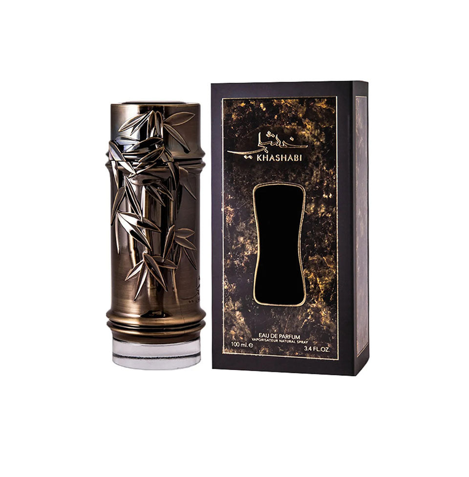 Lattafa Khashabi 100ml Eau De Parfum for Men & Women