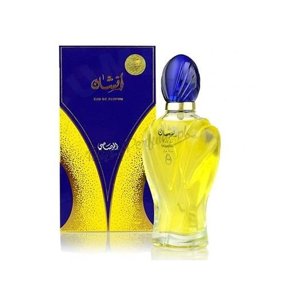 Rasasi Afshan Eau de Parfum - 100 ml Unisex Perfume
