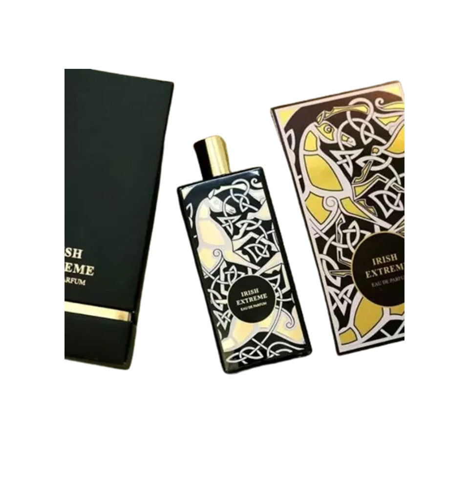 Paris Corner Irish Extreme by Pendora Scents Unisex EDP 100ml