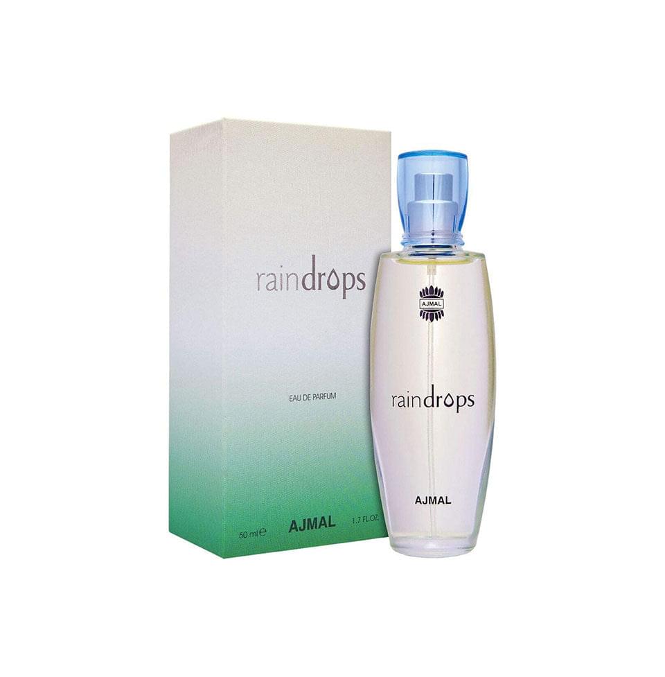 Ajmal Raindrops EDP 50ml for Women