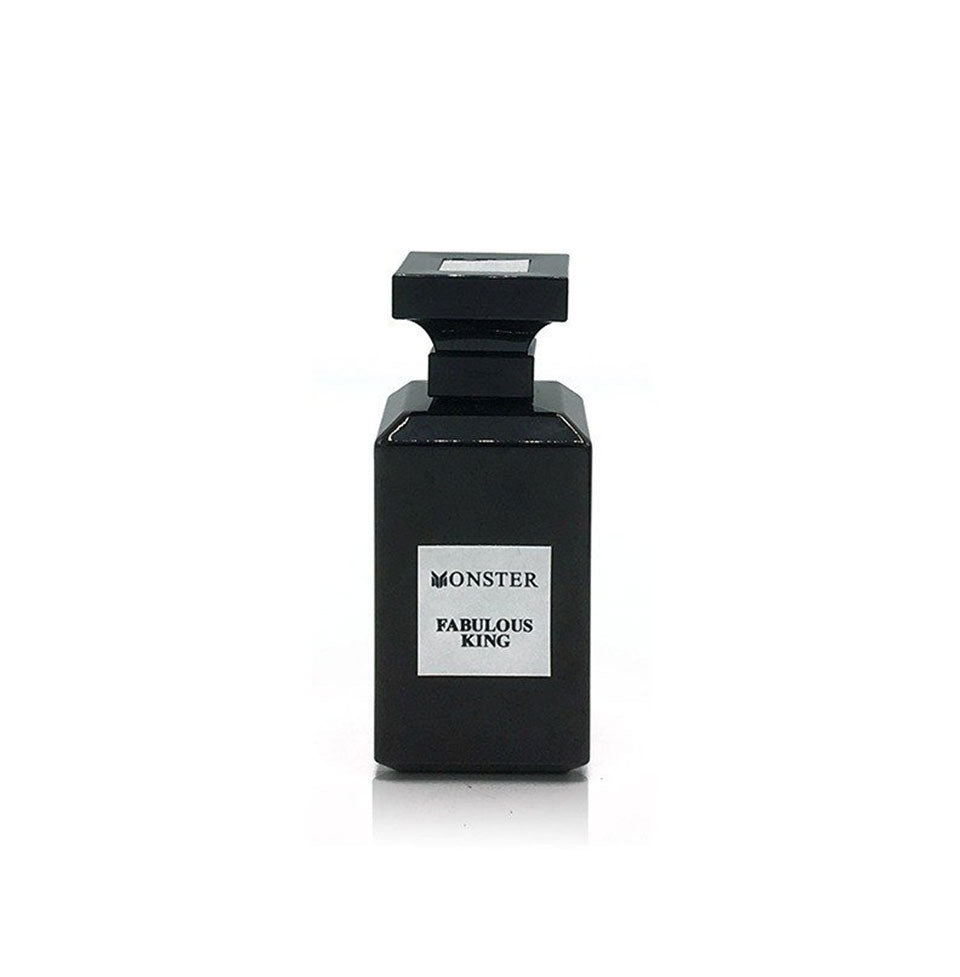 Paris Corner Monster Fabulous King 80ml EDP for Men & Women (Unisex)