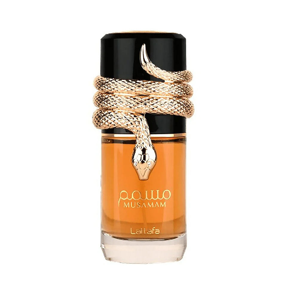 Lattafa Musamam Eau De Parfum 100ml Unisex Parfum.