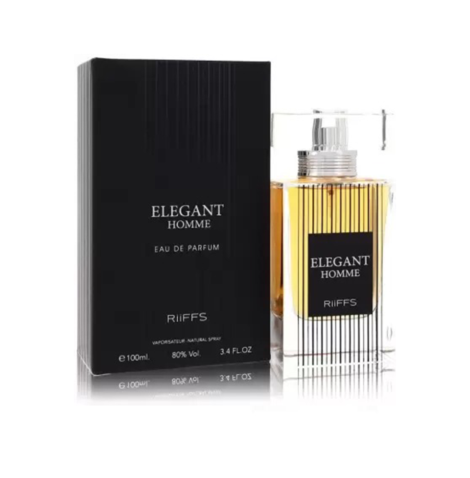 Elegant Homme EDP parfum - FragranceAura