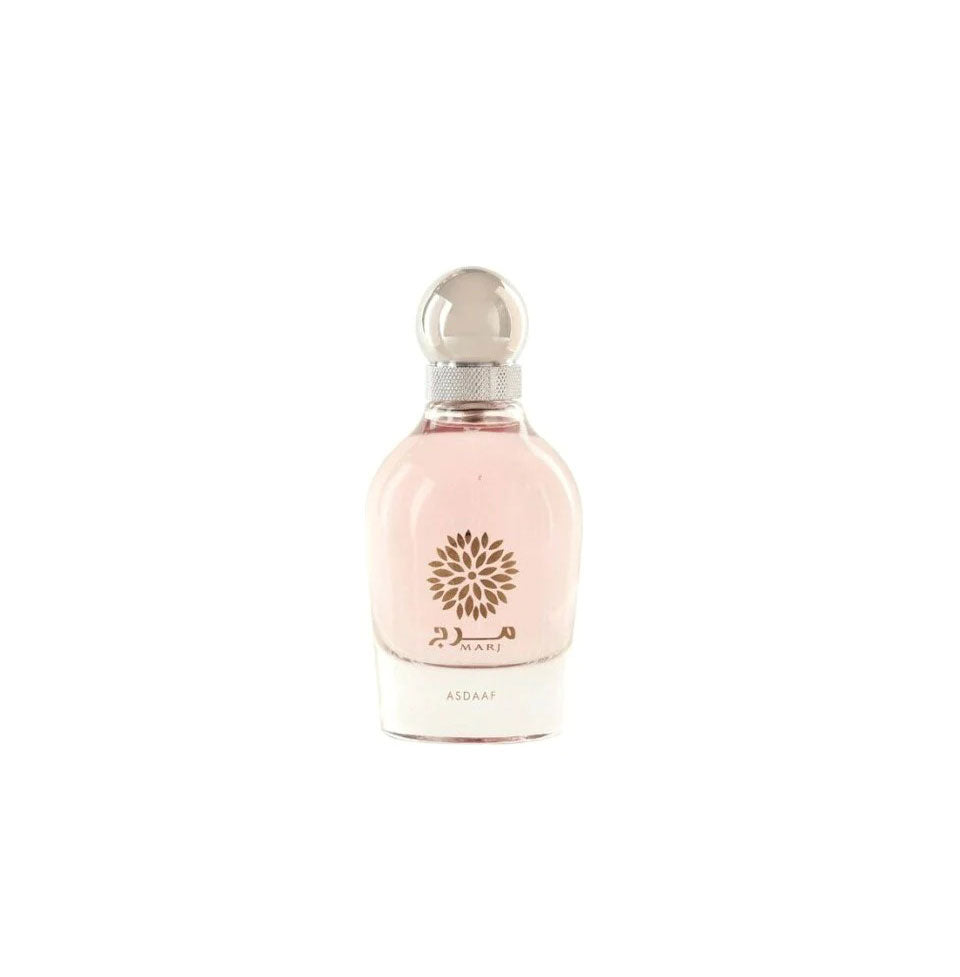 ASDAAF Marj Eau De Parfum 100 ML For Men And Women By Lattafa.