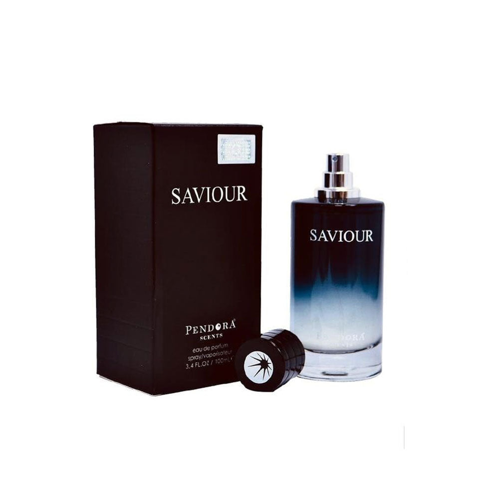 Paris Corner Saviour 100ml EDP  for Men by Pendora Scents