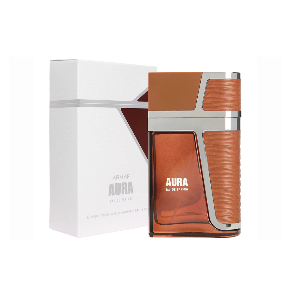 Armaf Aura Eau De Parfum For Men & Women 100ml