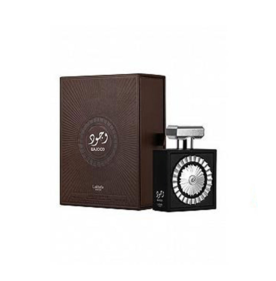 Lattafa Pride Wajood Eau De Parfum 100ml For Men & Women