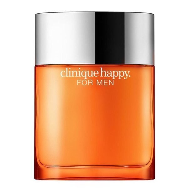 Clinique Happy Cologne Spray for Men 100ml