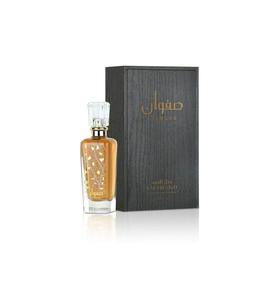 Lattafa Safwaan  L'Autre Oud 100 ml For Men And women