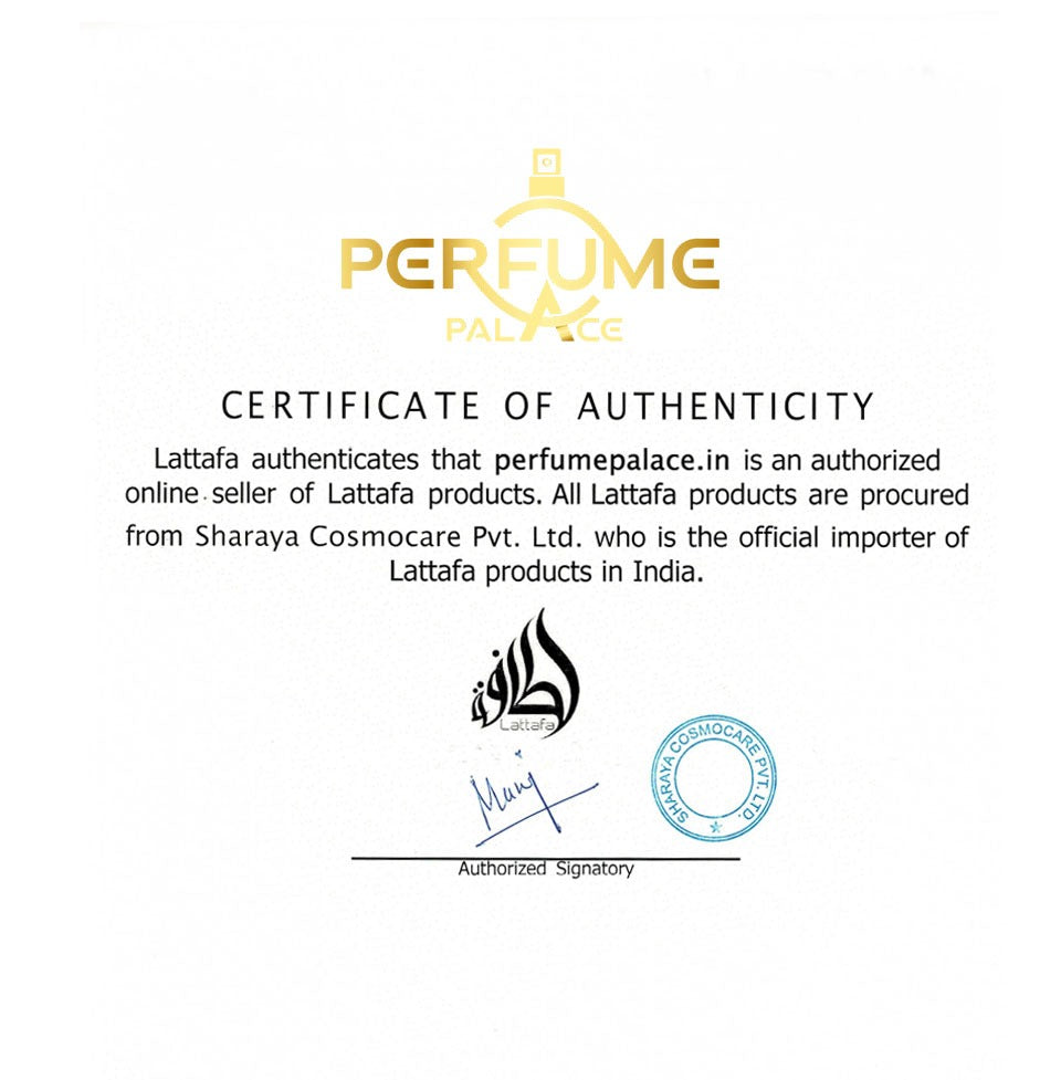 Vurv Scandal Femme Perfume For Women By Lattafa 100ml