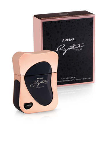Armaf Signature True Eau De Parfum 100ml for women