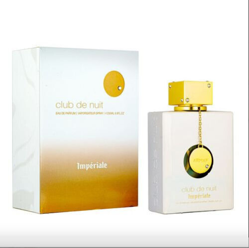 Armaf Club de Nuit Imperiale Eau De Parfum 105ml For Women